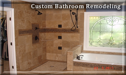Tile Style - Bathroom Remodeling Company