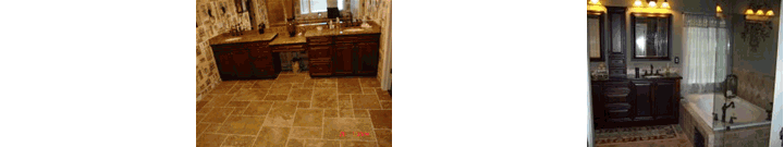 Bathroom Remodeling Company