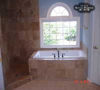 Duluth Ga Bathroom Remodeling Project